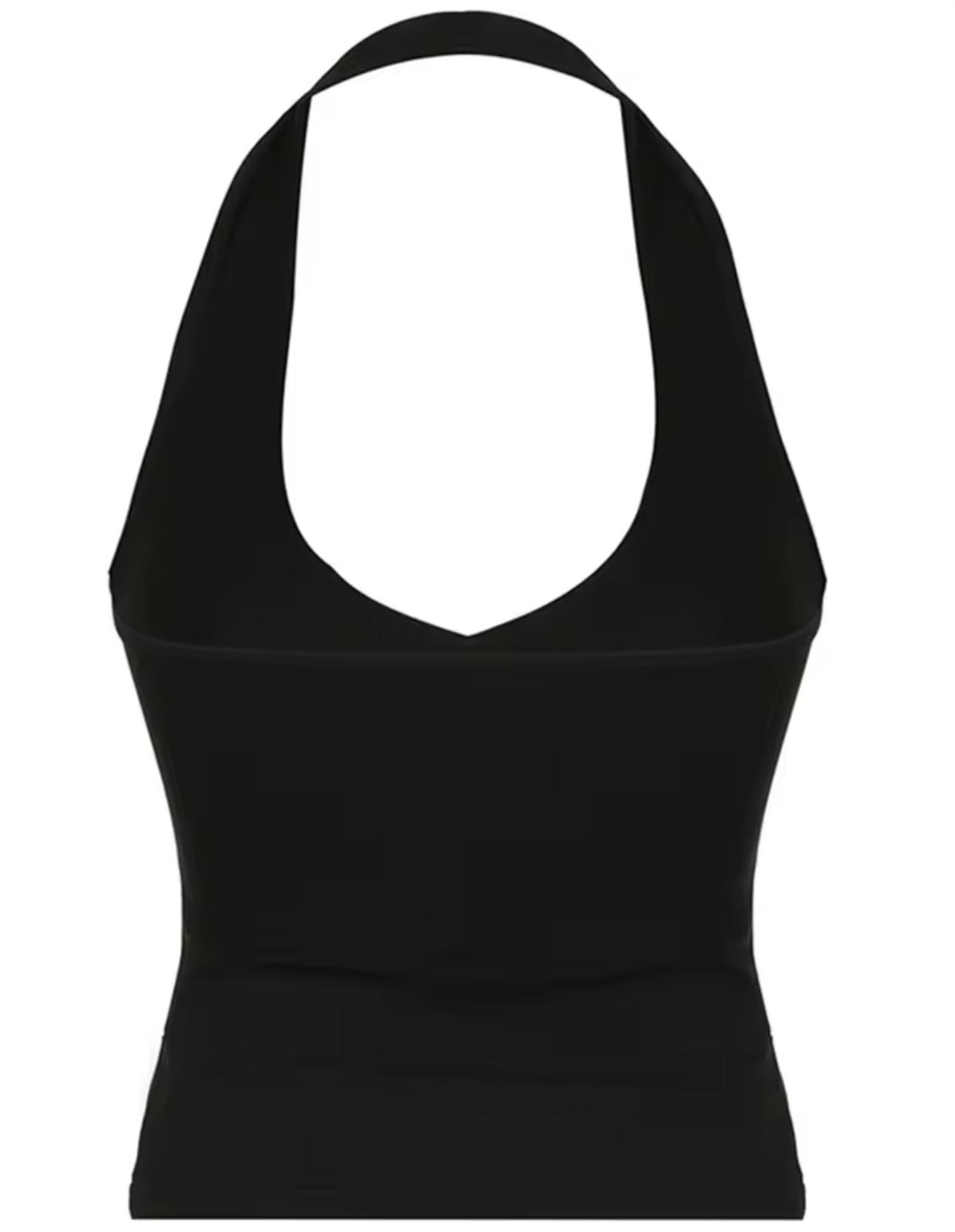 Curvvs Fit halter